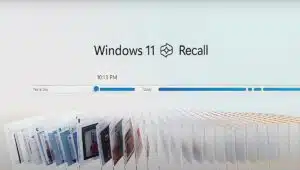 Microsoft reporte Windows Recall et promet des améliorations de sécurité