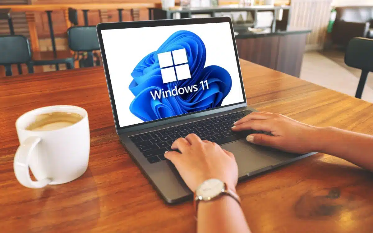 Windows 11 mise à jour Microsoft update