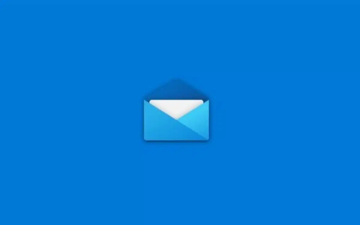 Windows Mail Calendar date de fin Outlook application