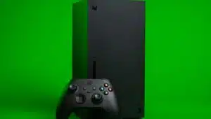 Xbox Series X pas cher