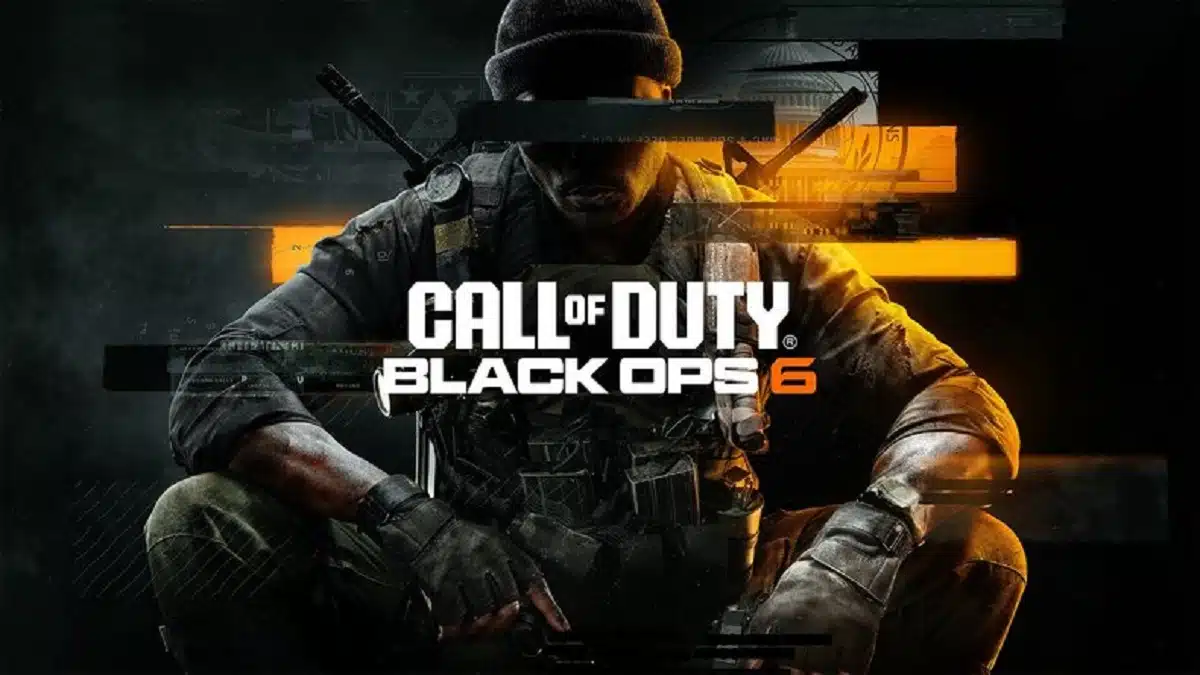 Black Ops 6 pc