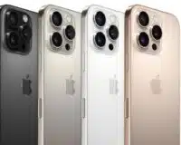 L’iPhone 18 Pro repoussera les limites de la photographie avec cette technologie